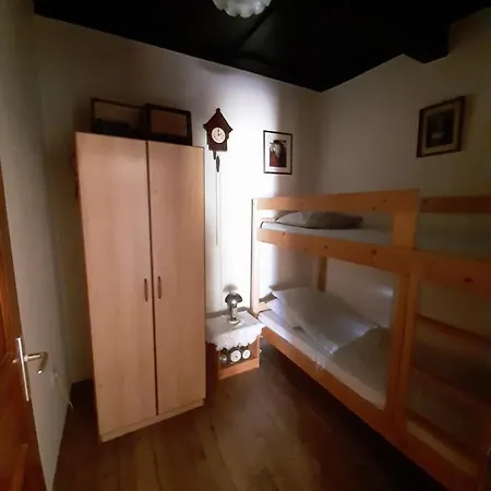 Marfi Vendeghaz Holiday home