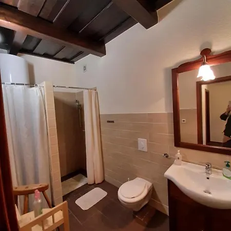 Marfi Vendeghaz Holiday home