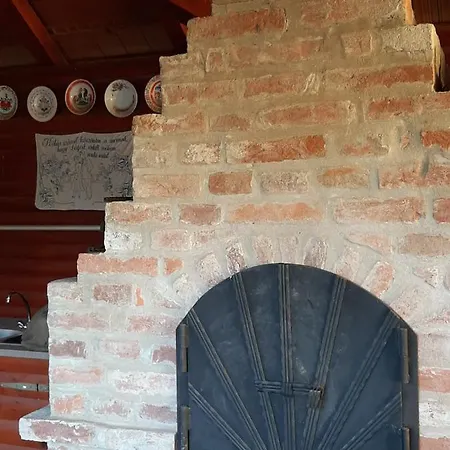 Holiday home Marfi Vendeghaz Magyarszerdahely