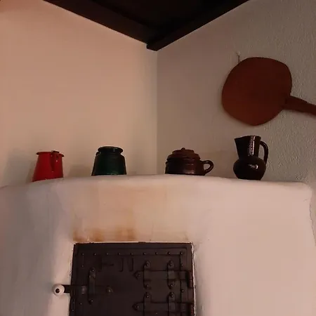 Holiday home Marfi Vendeghaz Magyarszerdahely