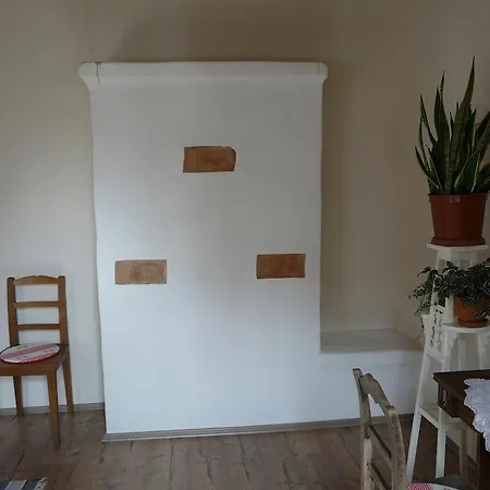 Marfi Vendeghaz Holiday home *