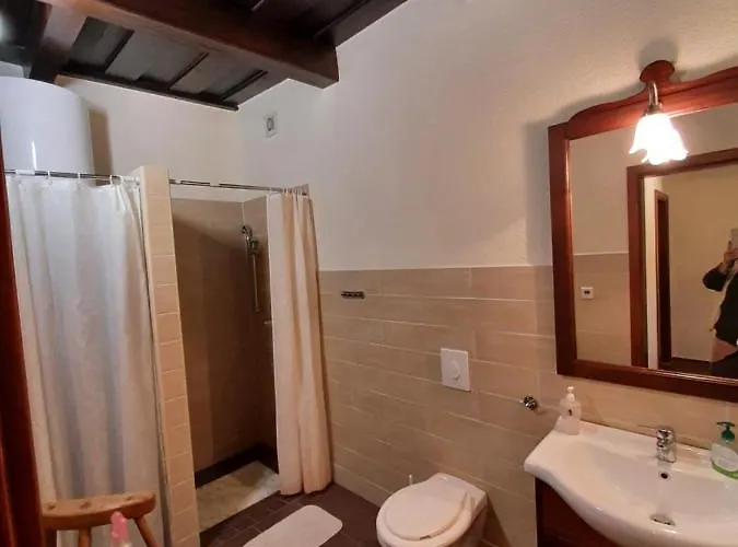 Marfi Vendeghaz Vakantiehuis