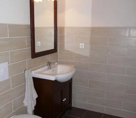 Vakantiehuis Marfi Vendeghaz *